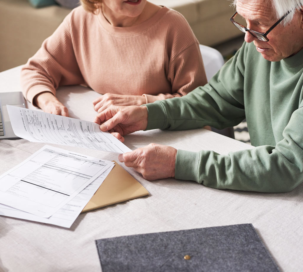Auch für Rentner kann sich die Abgabe einer Steuererkäerung lohnen